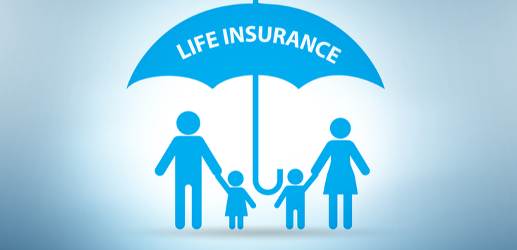 Life insurance