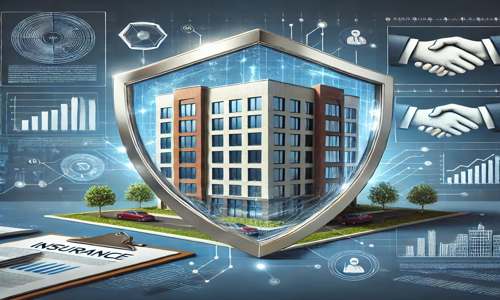 business insurance in the UK