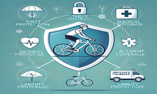 cycling insurance
