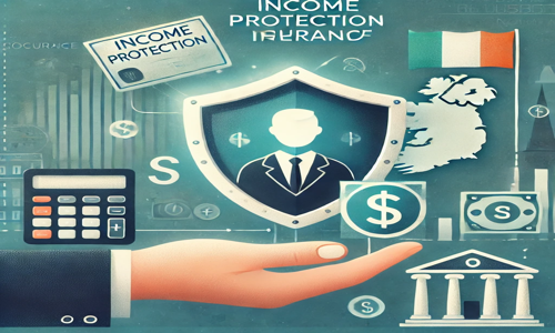 Income Protection Insurance in Ireland