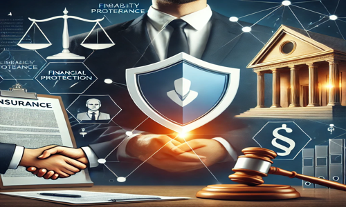 liability insurance