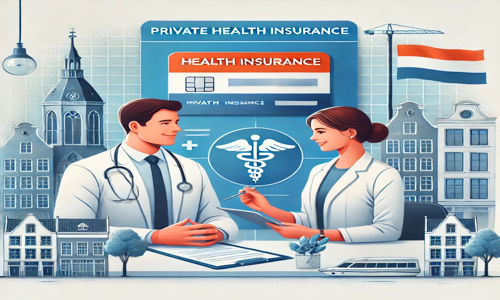 private health insurance in the Netherlands